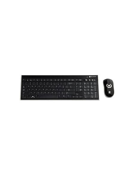 Air Mouse Elite + Teclado Slim