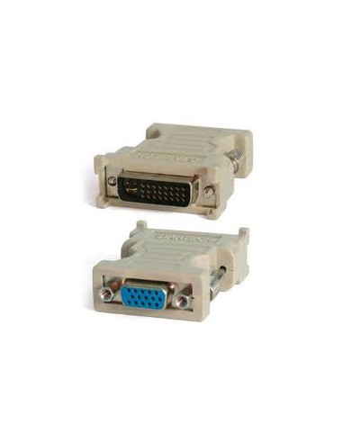Adaptador DVI-I M/VGA H