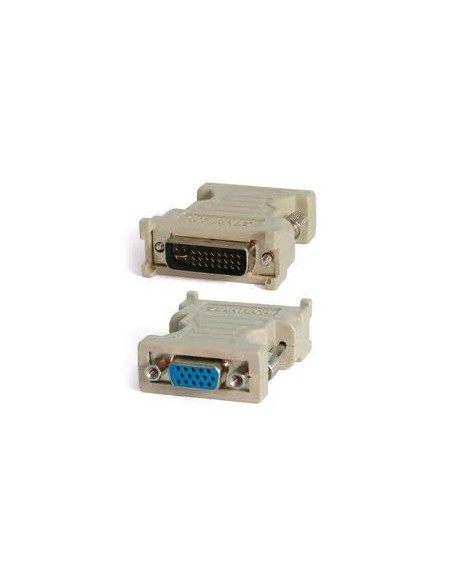 Adaptador DVI-I M/VGA H