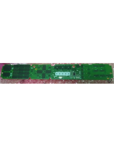 PANEL PCB B53K952 ASSY ALL2FB