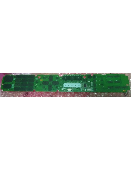 PANEL PCB B53K952 ASSY ALL2FB