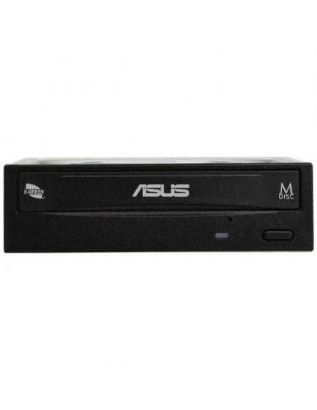 Grabadora Interna Asus DRW-24D5MT 24X 5.25"