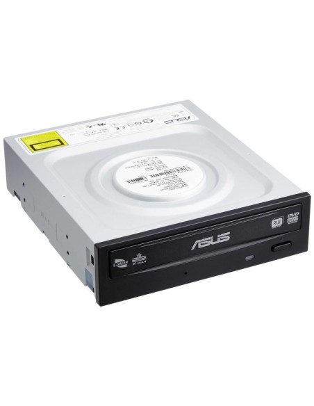 Grabadora Interna Asus DRW-24D5MT 24X 5.25"