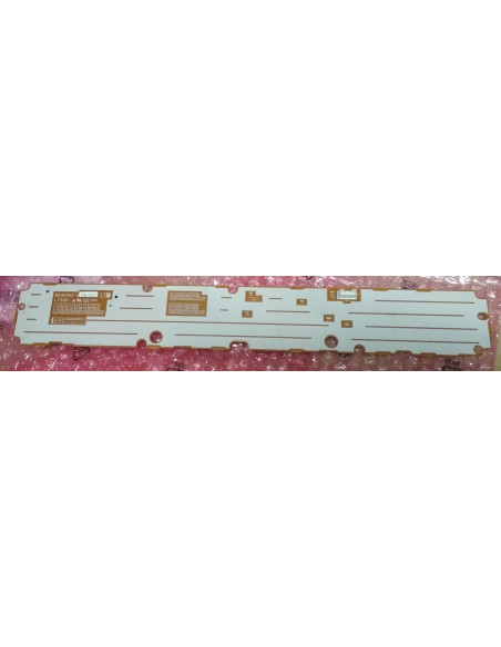 PANEL PCB B53K952 ASSY ALL2FB