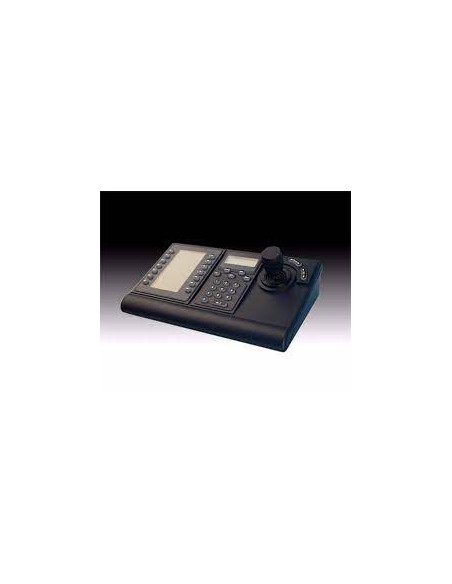 Allegiant KBD-UNIVERSAL IntuiKey Keyboard