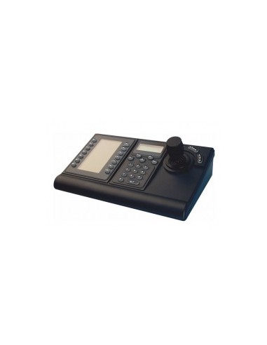 Allegiant KBD-UNIVERSAL IntuiKey Keyboard