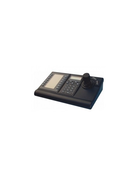 Allegiant KBD-UNIVERSAL IntuiKey Keyboard
