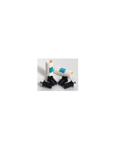 Pack de 4 rodillos adhesivos de limpieza para J330i, J360i y J430i 2