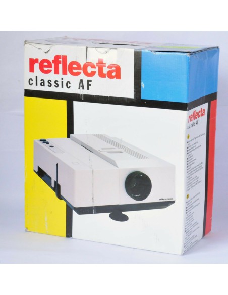 CLASSIC AF 150W