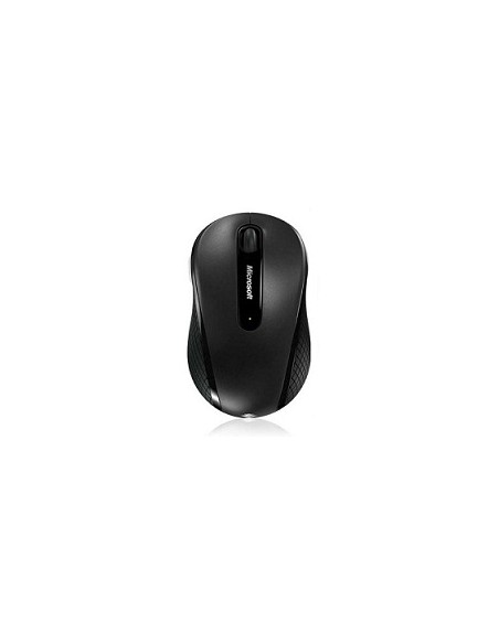 Wireless Mobile Mouse 4000