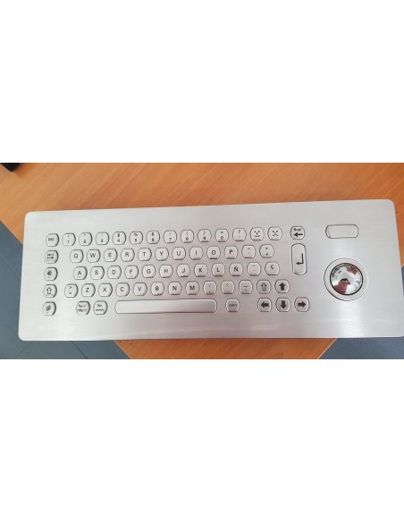 Sasse ERG3FBRAILLE/3/ES/PS2