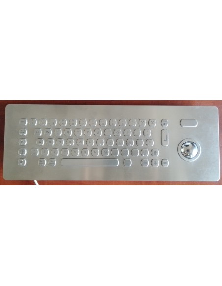 Sasse ERG3FBRAILLE/3/ES/PS2