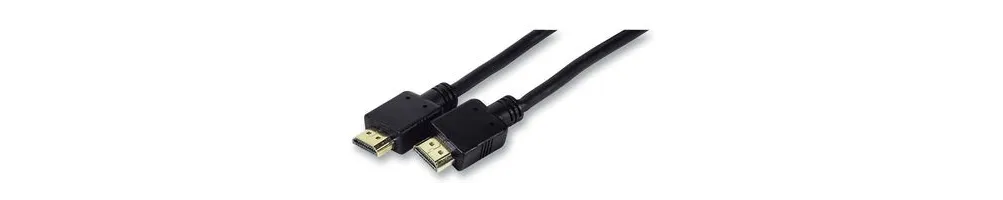 Cables HDMI para Conexiones de Video de Alta Calidad | Sistematics.com