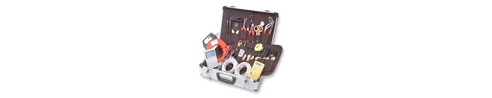 Herramientas Profesionales para Empresas | Sistematics.com