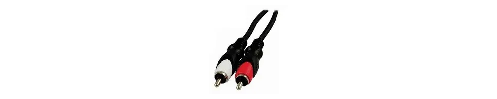 Cables Componentes de Video - Alta Calidad en Sistematics.com