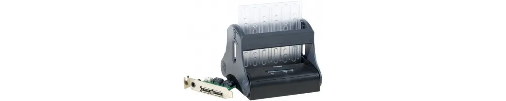 Accesorios de Almacenamiento para Empresas - Sistematics.com