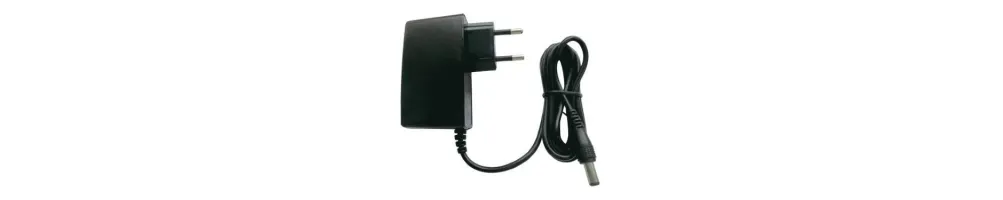 Cargadores de alta calidad para dispositivos informáticos | Sistematics.com