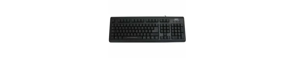 Periféricos Reciclados - Sistematics.com