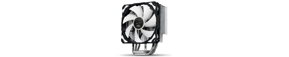 Coolers para Microprocesadores - Rendimiento Superior | Sistematics.com