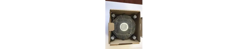 Refrigeración Eficiente para Equipos Informáticos | Sistematics.com