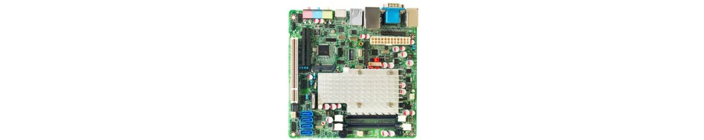 Placas Base para PC | Rendimiento y Compatibilidad - Sistematics.com