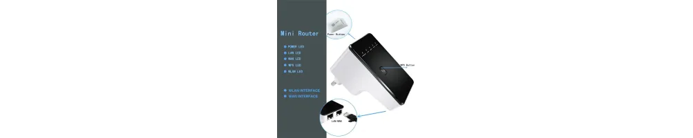 Routers Inalámbricos para Empresas y Profesionales | Sistematics.com