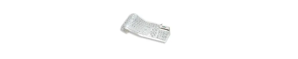 Teclados y Ratones para Empresas | Sistematics.com