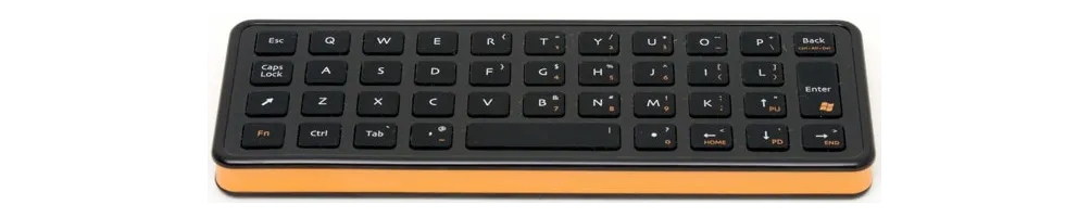 Teclados Compactos para Empresas | Sistematics.com