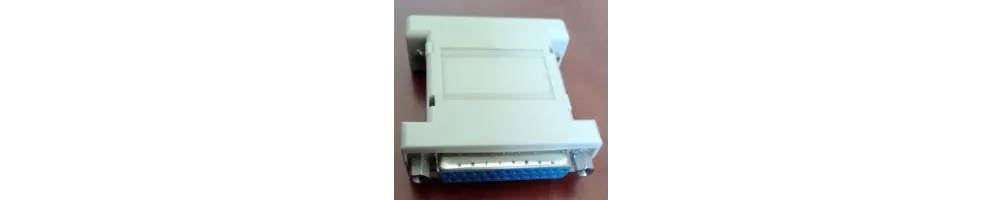 Adaptadores Paralelo: Conexiones Eficientes