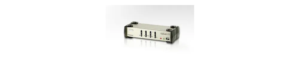 Conectividad (Reciclados) - Sistematics.com
