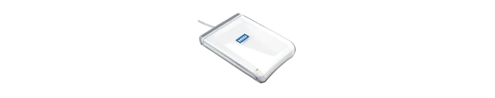 Lectores de Tarjetas Smart Card - Eficiencia y Seguridad