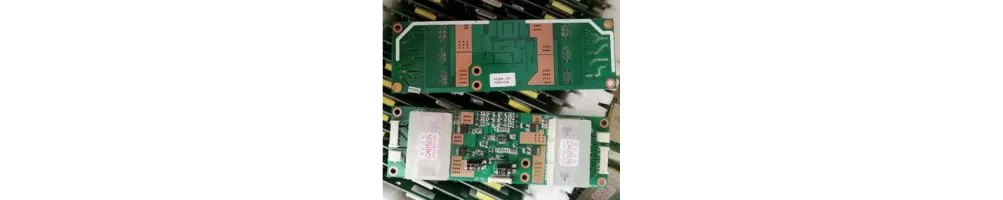 Monitores (Parts) - Accesorios y Componentes de Calidad