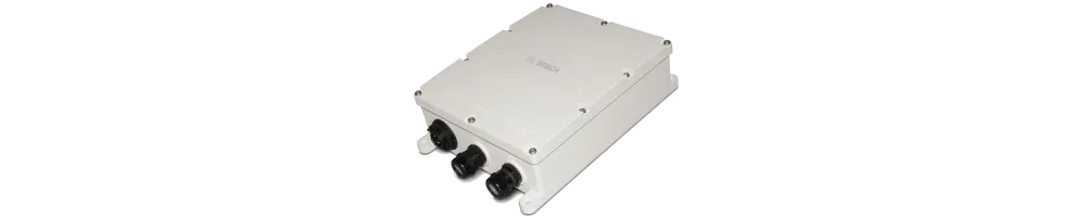 Accesorios CCTV: Mejora tu Sistema de Vigilancia