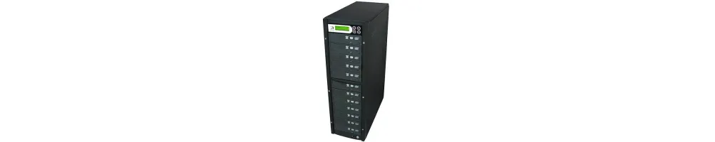 Duplicadoras para Empresas - Sistematics.com