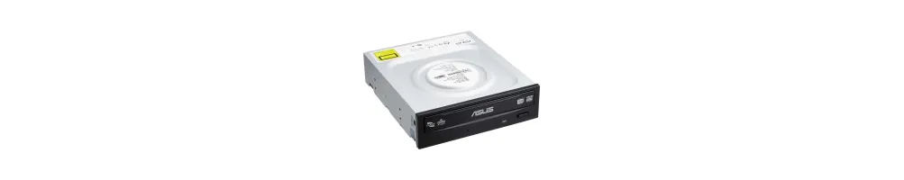 Grabadoras CD/DVD+-RW para Empresas y Profesionales | Sistematics.com
