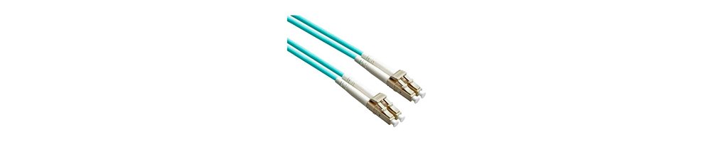 Cables de Fibra Óptica para Conexiones Eficientes | Sistematics.com