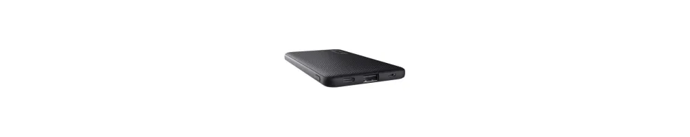 Baterías Powerbank: Energía Portátil para Profesionales