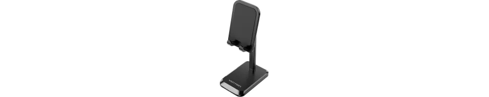 Soportes para Tablets: Comodidad y Versatilidad en Sistematics.com