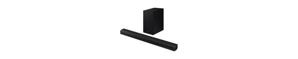 Barras de Sonido: Mejora el Audio de tu Espacio Profesional