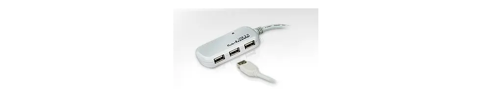 Extensores USB - Amplía tu Conexión Eficazmente