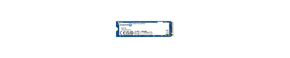 Discos Duros SSD: Potencia y Eficiencia para tu Equipo