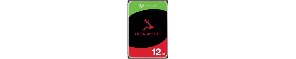Discos Duros HDD para Almacenamiento Eficiente | Sistematics.com