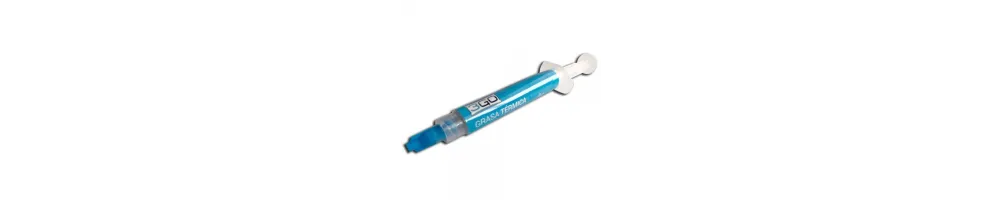 Pasta Térmica Profesional para Disipación de Calor | Sistematics.com