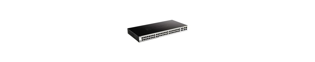 Switches de Red para Empresas | Sistematics.com