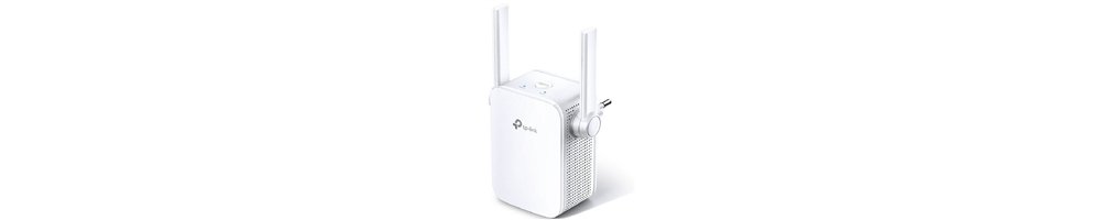 Repetidores WIFI: Amplía tu Conexión a Internet | Sistematics.com
