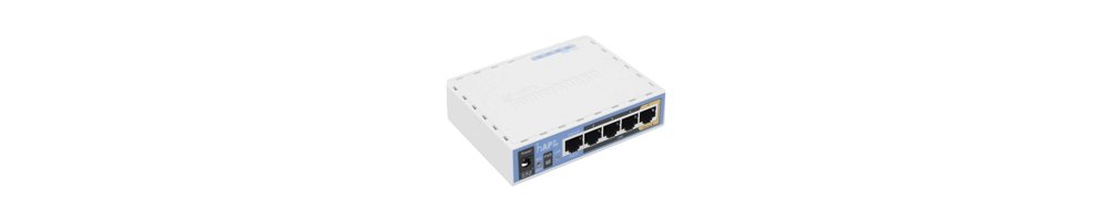 Equipos de Redes Profesionales para Empresas | Sistematics.com
