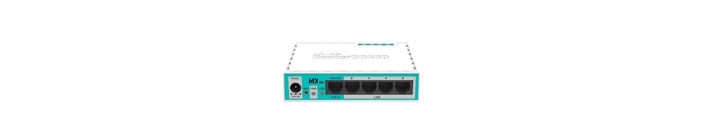 Mikrotik: Soluciones de red avanzadas
