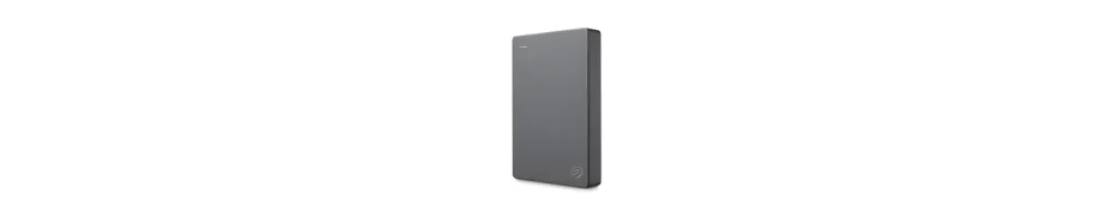 Discos Duros Externos para Almacenamiento Seguro | Sistematics.com
