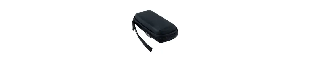 Fundas Protectoras para Discos Externos - Seguridad y Estilo