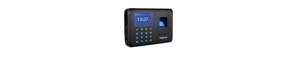 Dispositivos de Control Presencial | Sistematics.com
